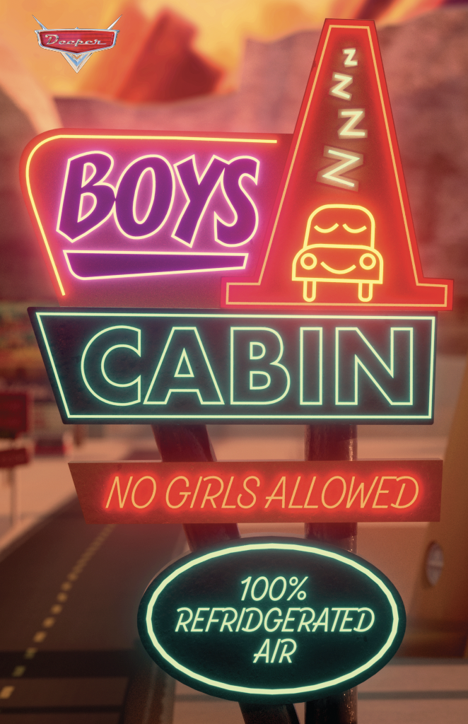 Signage